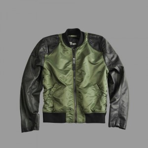 Alpha Industries Dirt Biker Jacket