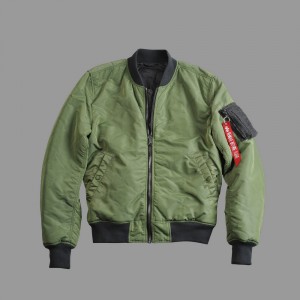 (c) Alpha Industries