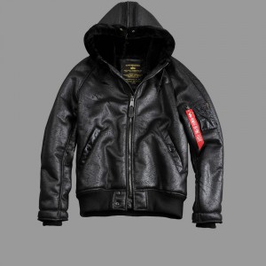 Alpha Industries N2B VF CW