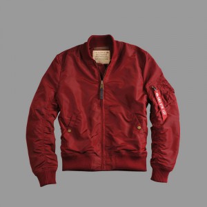 Alpha Industries MA1 TT