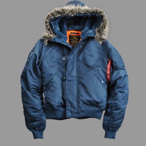 Alpha Industries N2B VF 59